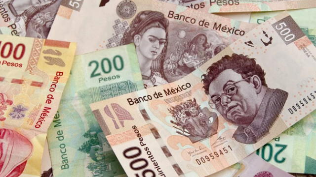 Precio del dólar en México hoy viernes 17 de abril de 2020 | Tipo de cambio  | Banamex | SAT | Peso mexicano | Mundo | La República