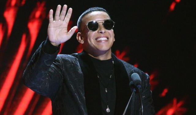 Daddy Yankee y las anécdotas más extravagantes que marcaron su exitosa carrera. FOTO: Instagram