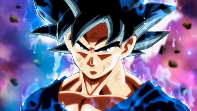Dragon Ball Super: Ultra Instinto fue enseñado por Kamisama y maestro Karim  en el pasado | Akira Toriyama | Manga Plus | Toyotaro | Animes | La  República