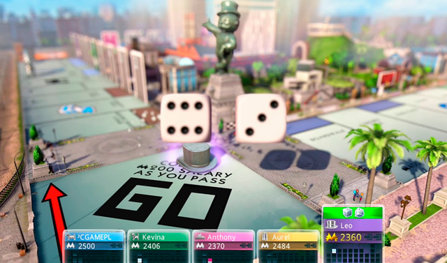Monopoly Plus llega como juego gratis a Uplay por tiempo limitado jugar con amigos en cuarentena | | VIDEO Videojuegos La República
