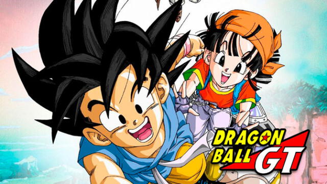  Dragon Ball GT  los peores capitulos del anime segun IMDb