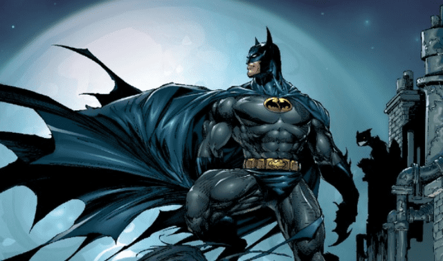 Día de Batman: Por qué se festeja el tercer sábado de setiembre DC Comics  ATMP | Cine y series | La República