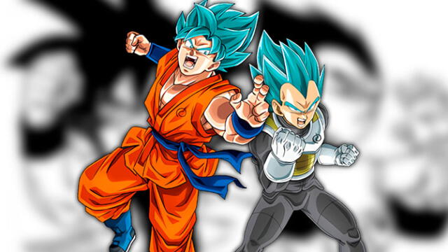 Dragon Ball Super: Gokú y Vegeta harán la fusión para vencer a Moro en  manga Toyotaro | DBS manga 50 | DBH 14 ONLINE | Akira Toriyama | Cine y  series | La República
