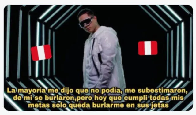 Perú vs. Paraguay: los mejores memes del último partido de las Eliminatorias Qatar 2022. Foto: captura.