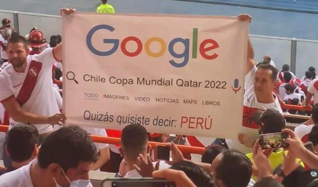 Perú vs. Paraguay: los mejores memes del último partido de las Eliminatorias Qatar 2022. Foto: captura.