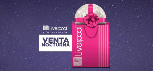 Venta Nocturna Liverpool junio 2020 por Día del Padre: cuándo comienza,  descuentos, cómo descargar Liverpool Pocket  | México |  Mundo | La República