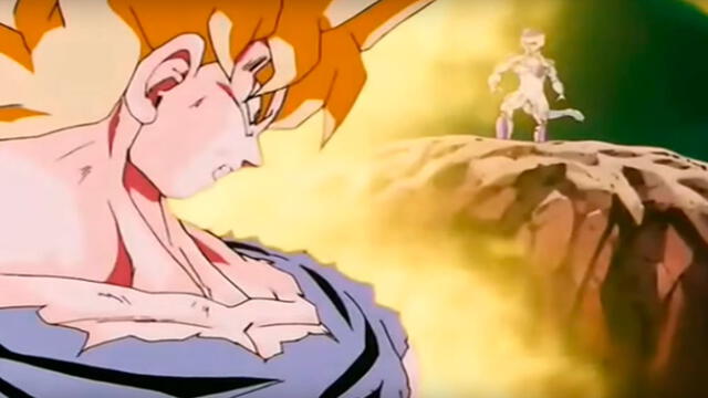 Dragon Ball Super: Gokú se convierte en Super Saiyajin por primera vez en  navidad según cronología secreta de Akira Toriyama | DBS manga 55 vía Manga  Plus | Cine y series | La República