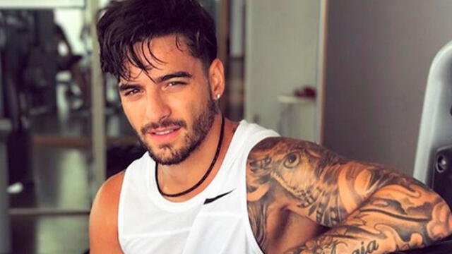 Maluma tatuajes: cuántos tiene el cantante colombiano, en qué zonas del  cuerpo y cuáles son su significado | FOTOS | Espectáculos | La República