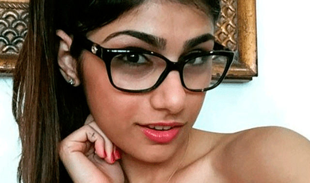 640px x 377px - Instagram: Mia Khalifa posa sin prenda Ã­ntima y causa alboroto [FOTO] |  EspectÃ¡culos | La RepÃºblica