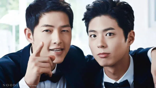 Song Hye Kyo y Song Joong Ki: Escandalo sexual de Joo Jin Mo y Jang Dong  Gun pudo ser causa del divorcio | Dorama | Arthdal Chronicles | Park Bo Gum  |