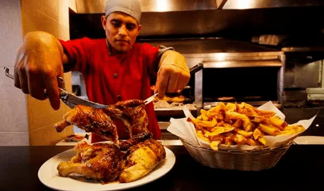 Día del Pollo a la Brasa: cuándo es, origen, dónde ir a comer y por qué es  una fecha festiva en Perú | ATMP | Sociedad | La República