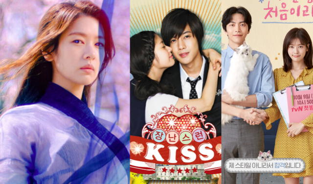 Alquimia de almas, temporada 2 sin Jung So Min: doramas para ver online en  Netflix y Viki si extrañas a la actriz | Playful kiss, Because this is my  first life |