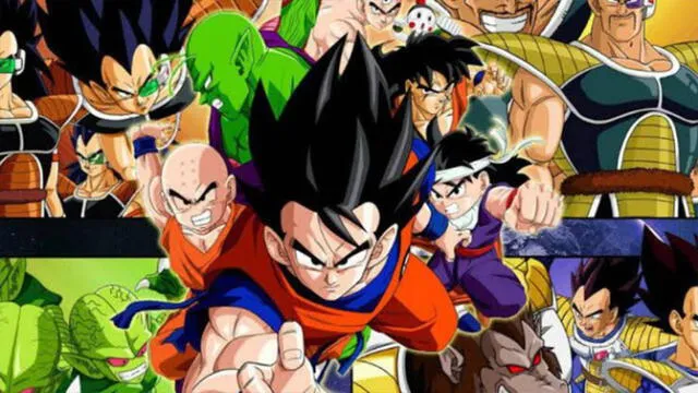 Dragon Ball: ¿qué significa la z de dragon ball? Teoría e historia de Akira  Toriyama | Anime | Manga | México | Vegeta | Broly | Cine y series | La  República