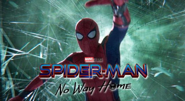 Quiénes son los actores del tráiler de Spider-Man: No Way Home ATMP | Cine  y series | La República