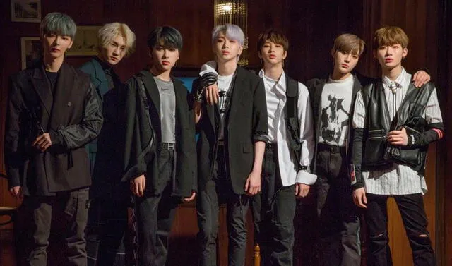 OnlyOneOf debutó el 28 de mayo del 2019 bajo la agencia RSVP.