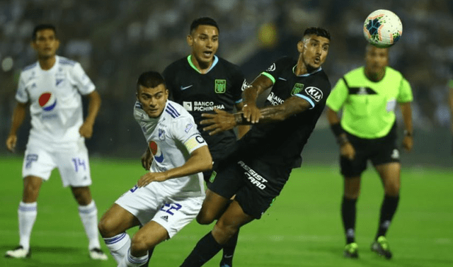 Alianza Lima Recaudó El Doble Que Universitario En Presentación Y Jean ...