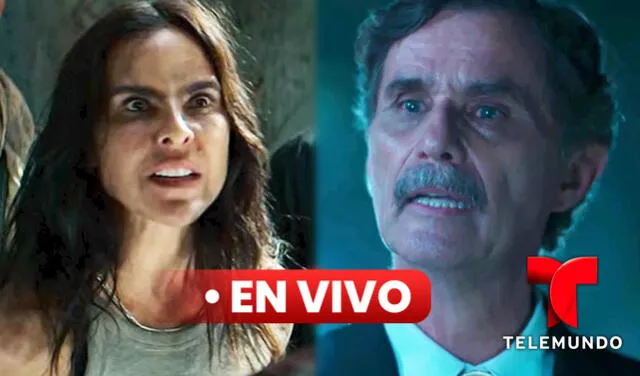 Telemundo ESTRENO de La reina del Sur 3 capítulo 60 completo EN VIVO ONLINE  GRATIS: horario, canal de transmisión y dónde ver el final de la serie con  Kate del Castillo en