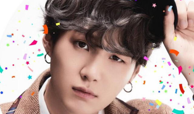 BTS: cumpleaños de Suga Min Yoongi, biografía, curiosidades, antes y  después | Cultura Asiática | La República