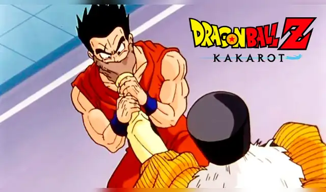 Dragon Ball Z Kakarot: Yamcha es humillado por Piccolo generando burlas ...