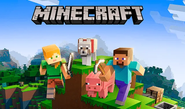 | Minecraft: gobierno de Polonia crea servidor para niños por la cuarentena | Videojuegos La República