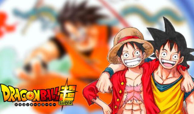 Dragon Ball Super: Creador de One Piece dibuja a Gokú a su estilo y así luce el guerrero | Cine y series | La República Dragon Ball Super: Creador de One Piece dibuja a Gokú a su estilo y así luce el guerrero | Cine y series | La República