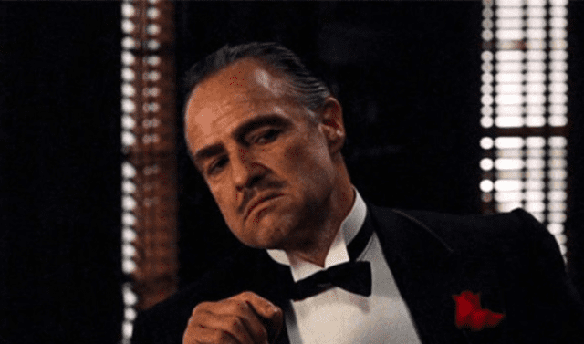 El Padrino: las 10 mejores frases de Don Corleone en El Padrino | VIDEO |  ATMP | Cine y series | La República