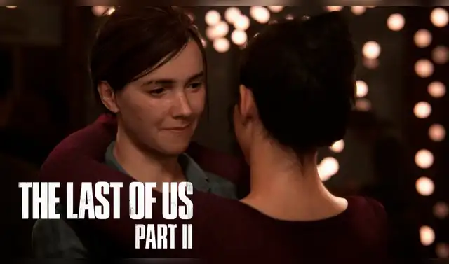 The Last Of Us Part II En PS4 The Last Of Us 2 Tendr a Contenido the-last-of-us-part-ii-en-ps4-the-last-of-us-2-tendr-a-contenido