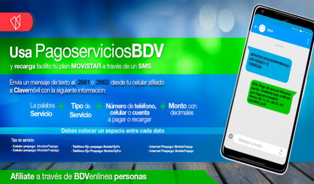 PagoserviciosBDV