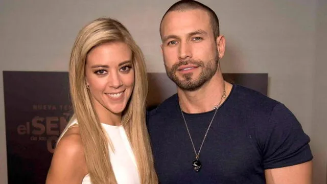 El Señor de los Cielos: Fernanda Castillo y Rafael Amaya distanciados desde hace años | Telemundo | México | Espectáculos | La República El Señor de los Cielos: Fernanda Castillo y Rafael Amaya distanciados desde hace años | Telemundo | México | Espectáculos | La República