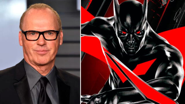 warner bros quiere a michael keaton como batman beyond | bruce wayne | dc  comics | Cine y series | La República