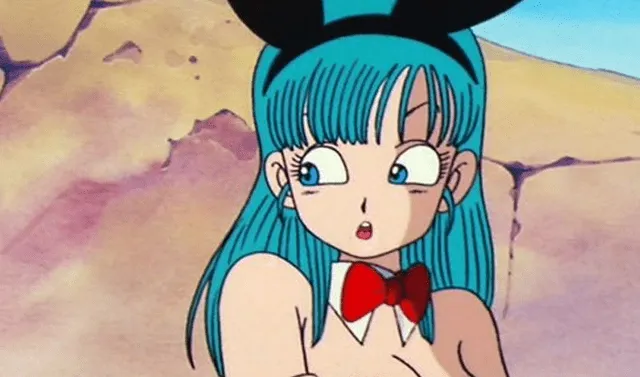 Dragon Ball Super: Chica hace cosplay 'hot' de Bulma con 'traje de conejo' y  alborota a fans | Fotos | Video | Viral | Dragon Ball Heroes | Akira  Toriyama | Nadyasonika | Tendencias | La República