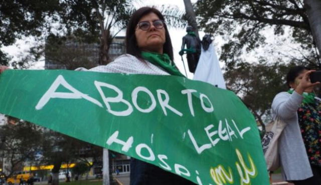 Día Internacional De Acción Por La Salud De La Mujer | Aborto En Perú ...