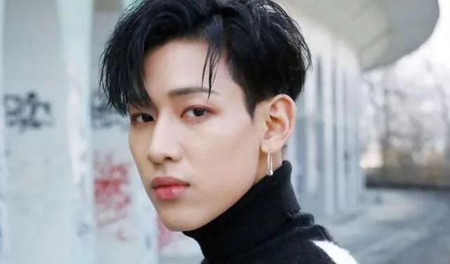 Bambam cumpleaños, GOT7