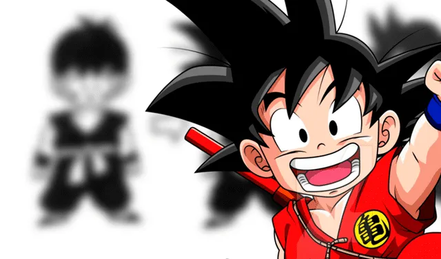 Dragon Ball Super: Akira Toriyama revela diseños originales de Gokú | DBS  manga 50 | Tototaro | Animeflv | Japon | Cine y series | La República