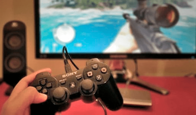 Conectar mando de PS3 y a PC con Now, metodo oficial de Sony, sin MotionInJoy o SCP driver | Fotos Video | Videojuegos | La República