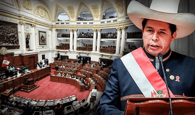 Golpe De Estado En Perú: ¿Qué Está Pasando En El Perú Y Por Qué ...