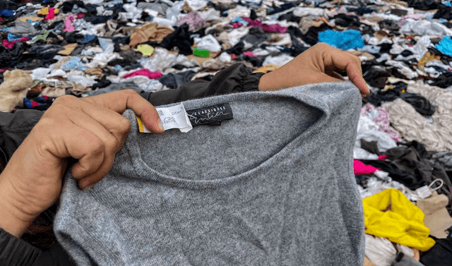 ¿Qué significa soñar que lavo ropa sucia? ¿Qué significa soñar que lavo ropa sucia?