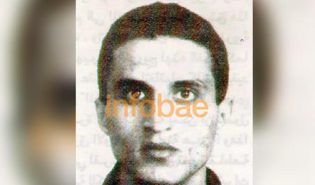 Muhammad Nur Al-Din Nuer Al-Din es el nombre del conductor suicida en el atentado de la embajada de Israel en Argentina, reseña Infobae. Foto: Infobae