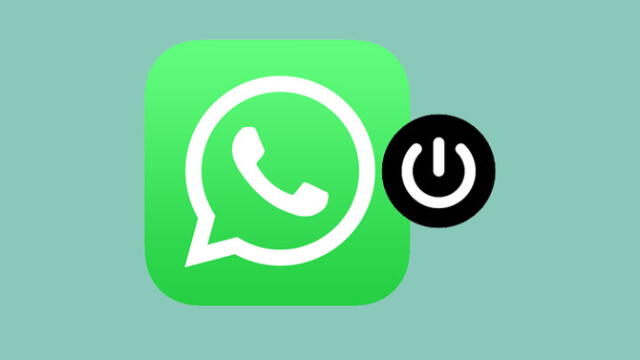 Whatsapp Descubre El Secreto Para Apagar La Aplicación Sin Desconectar Tu Smartphone De Una Red 1076