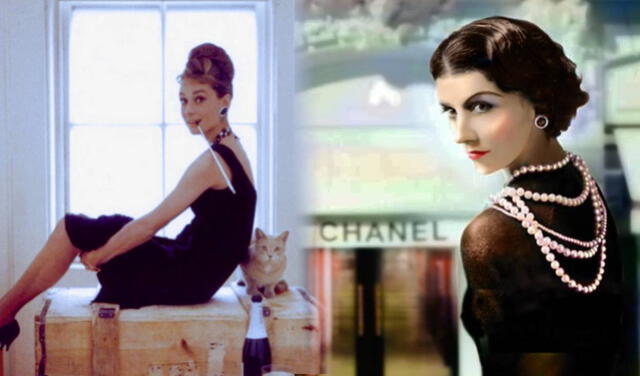Sabías que el vestido negro que guardas en tu armario revolucionó la moda  gracias a Coco Chanel? | pequeño vestido negro | Vogue | Respuestas | La  República