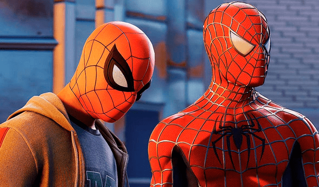 PS5: Marvels Spiderman 2 fecha de lanzamiento en PlayStation 5 con Venom y  Carnage como villanos, se filtra | FOTOS | VIDEO | Videojuegos | La  República