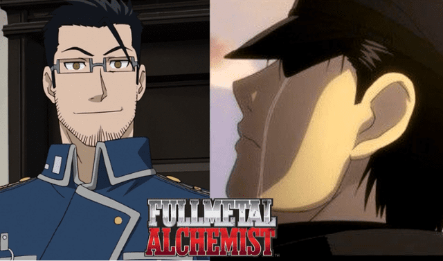 Fullmetal Alchemist: la injusta muerte de Maes Huges, el mejor padre del  anime | Día del Padre | Anime | Manga Online | Japón | Animes | La República