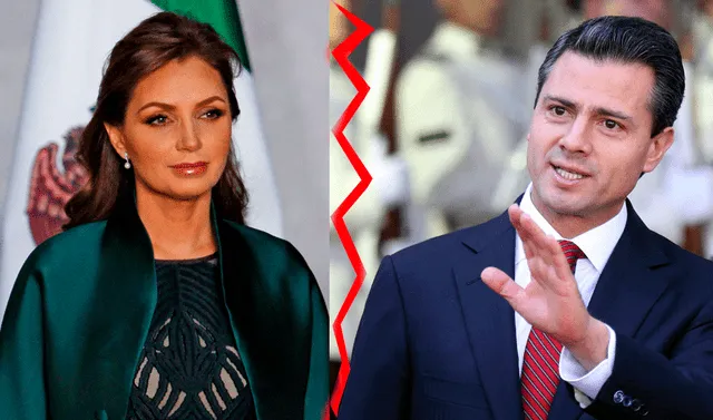 Angélica Rivera olvida a Enrique Peña Nieto con apuesto joven | Eduardo  Yáñez | Tanía Ruiz | México | Espectáculos | La República
