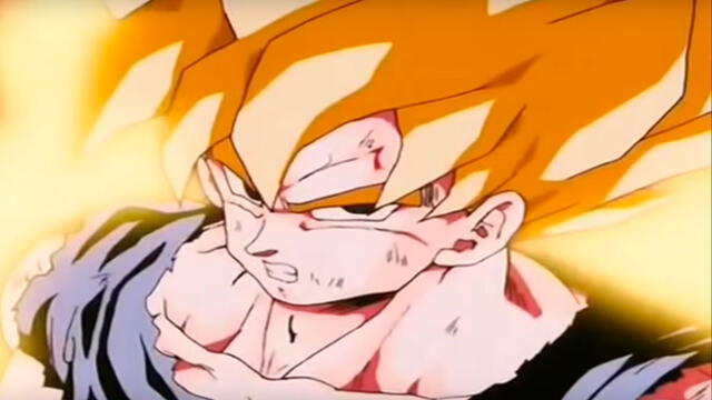 Dragon Ball Super: Gokú se convierte en Super Saiyajin por primera vez en  navidad según cronología secreta de Akira Toriyama | DBS manga 55 vía Manga  Plus | Cine y series | La República