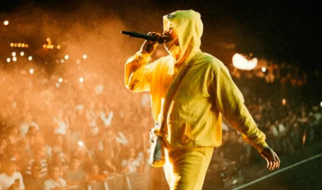 Bad Bunny estrena 'Flor', su canción por el Día del Padre | Los Rivera  Destino | Instagram | Espectáculos | La República