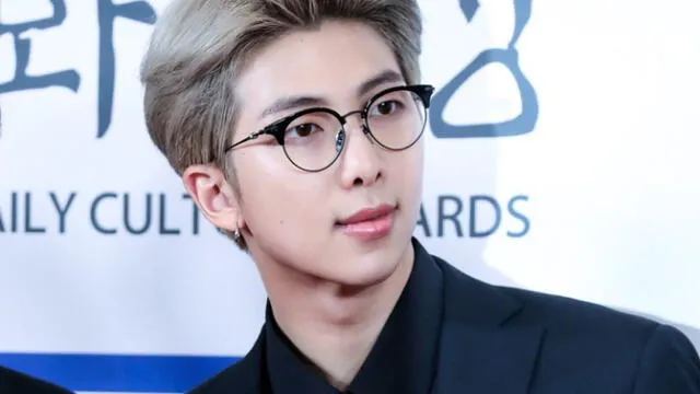 Namjoon BTS: 10 frase motivacionales para ARMY | cumpleaños de RM | UNICEF  | Dynamite | Fotos y videos | Cultura Asiática | La República