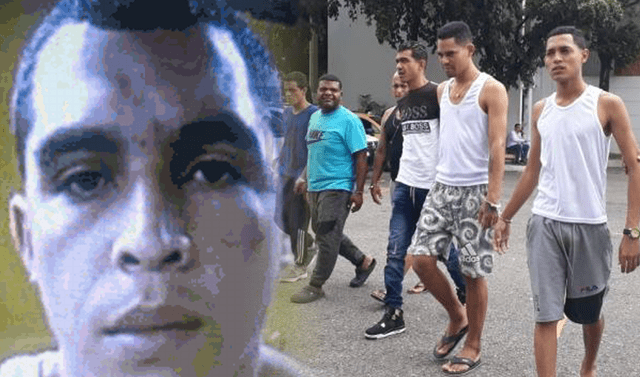 Tren De Aragua: ¿quién Es Niño Guerrero, Líder La Banda Criminal Con ...