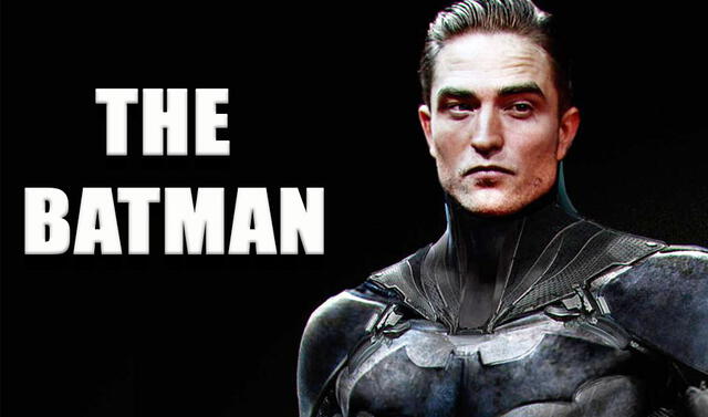 Batman: Robert Pattinson entrena y hace dieta | DC Comics | Matt Reeves |  Cine y series | La República