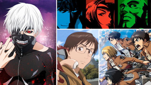 10 melhores séries de anime que são muito longas