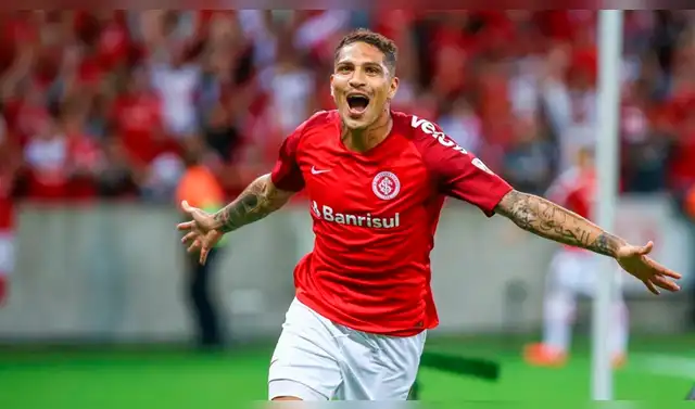 Cumpleaños Paolo Guerrero: edad actual, cuándo es la fecha de